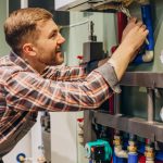 water heater repair