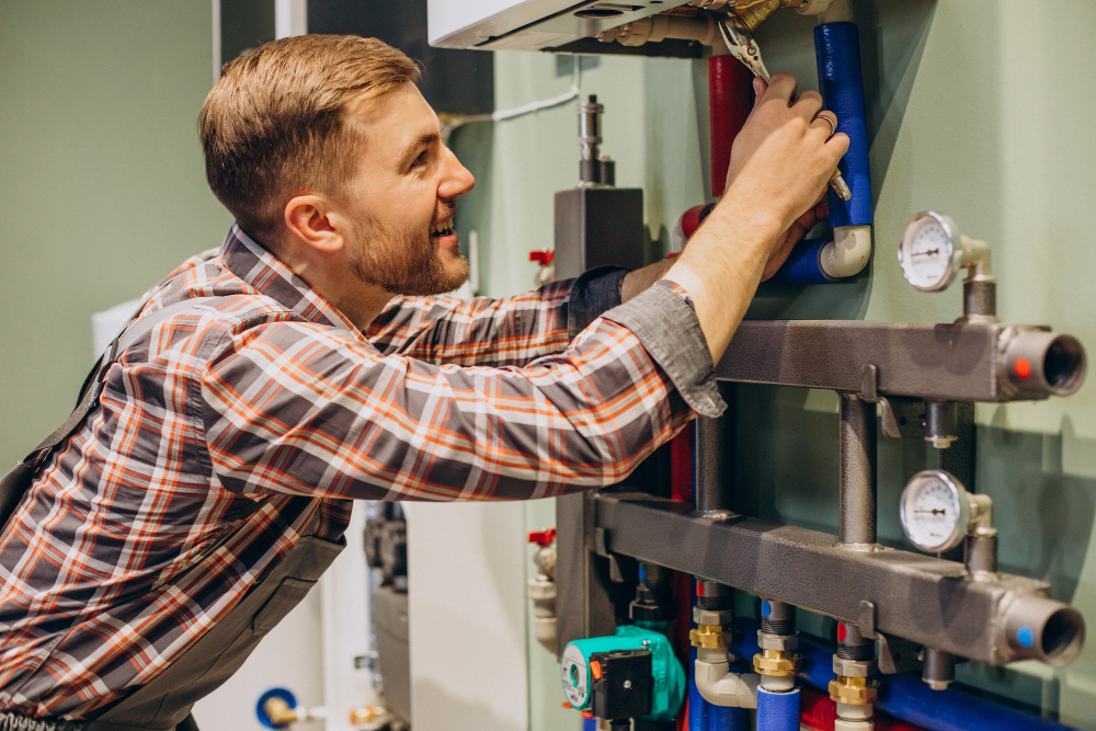 Why Water Heater Repair Service Fergus Homeowners Can Rely On