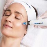 beauty treatment